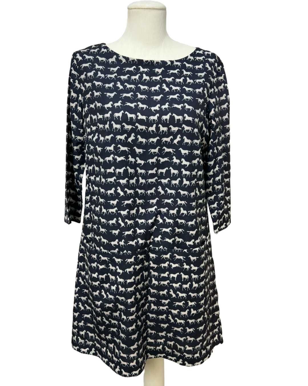 Vestido A Colletion  - tam (M)
