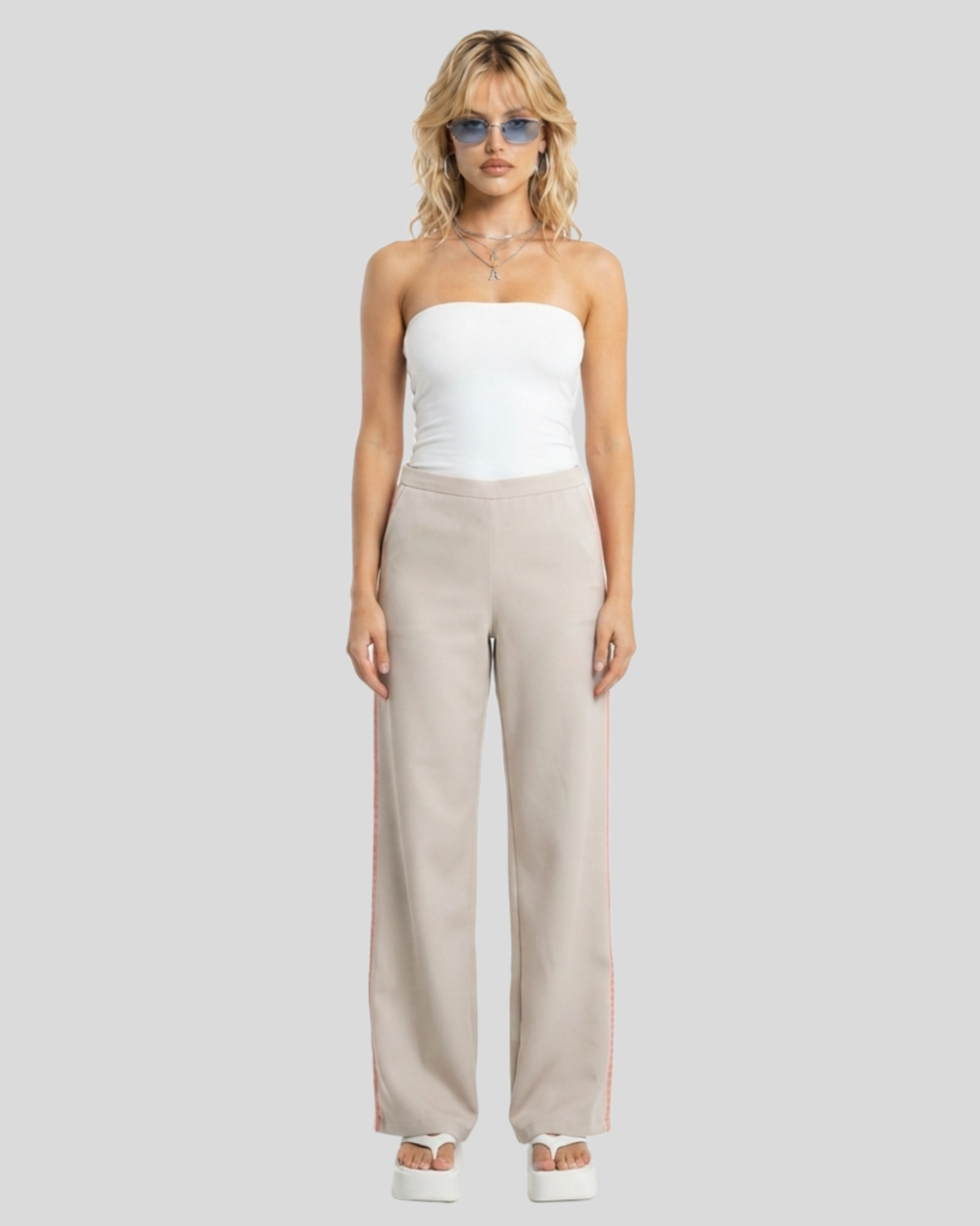 Calça Piauí —  tam P\36