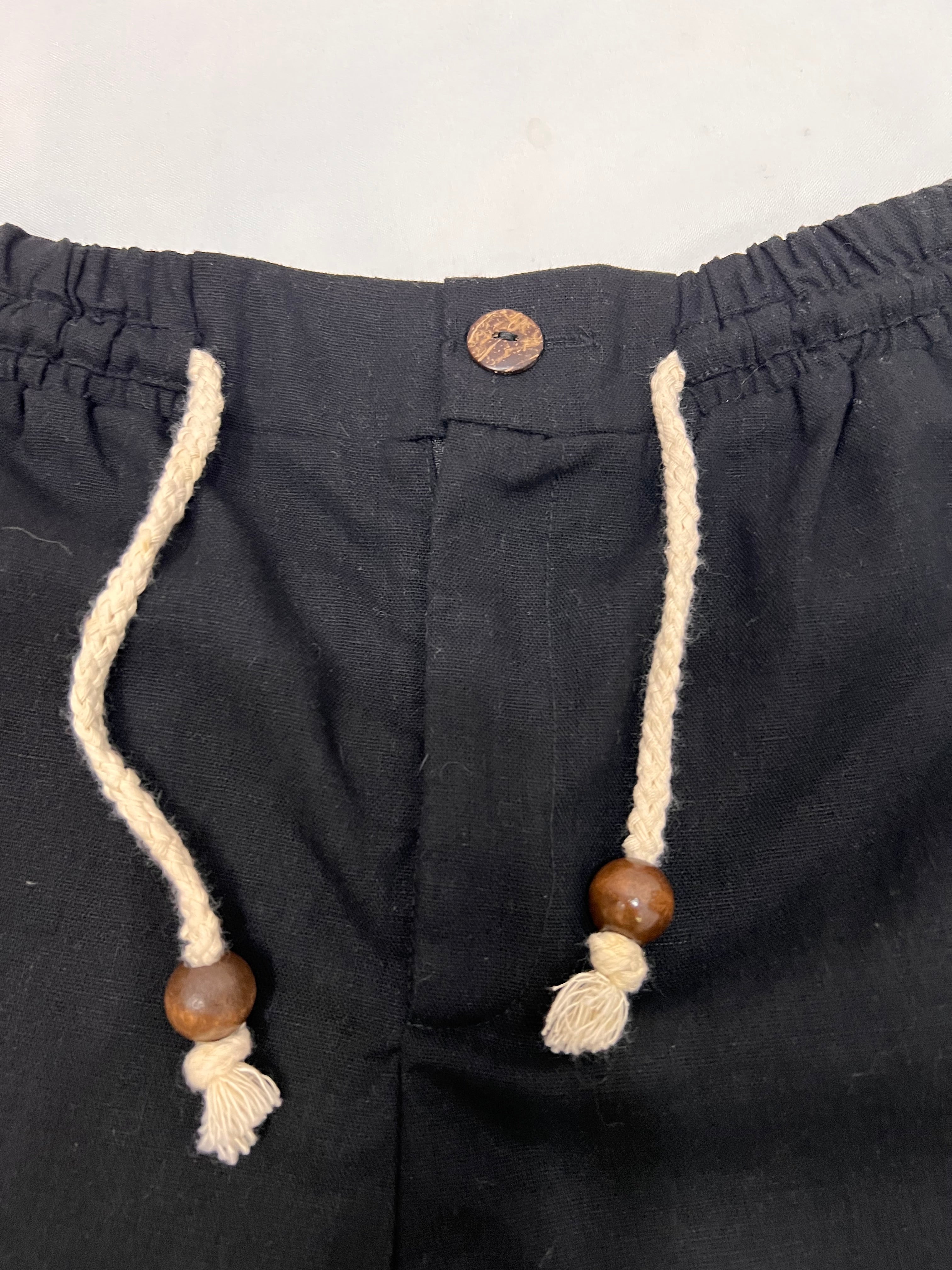 Shorts Oficinna Eleve —  tam P\36