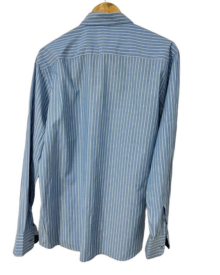 Camisa Puccini - tam (M)