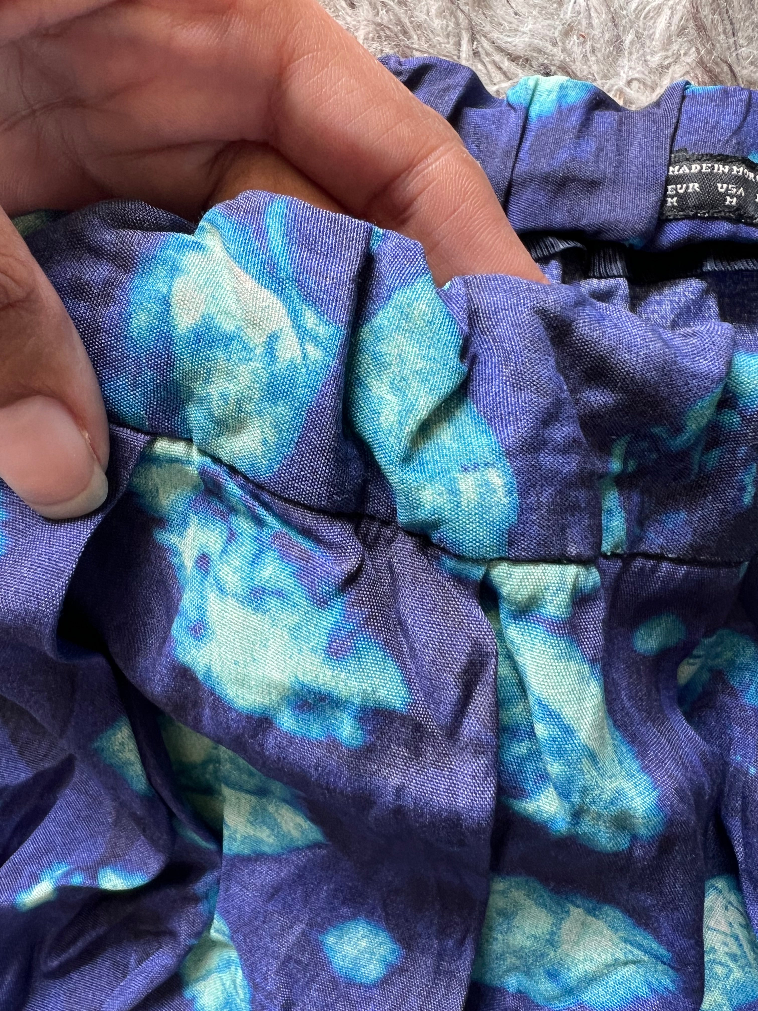 Shorts Zara  -  tam (38)