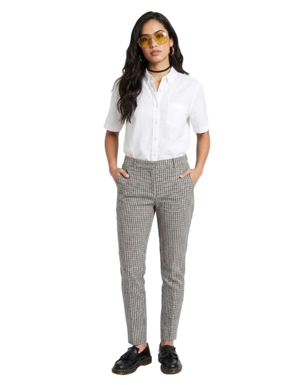 Alfaiataria Hering - tam (P\38)