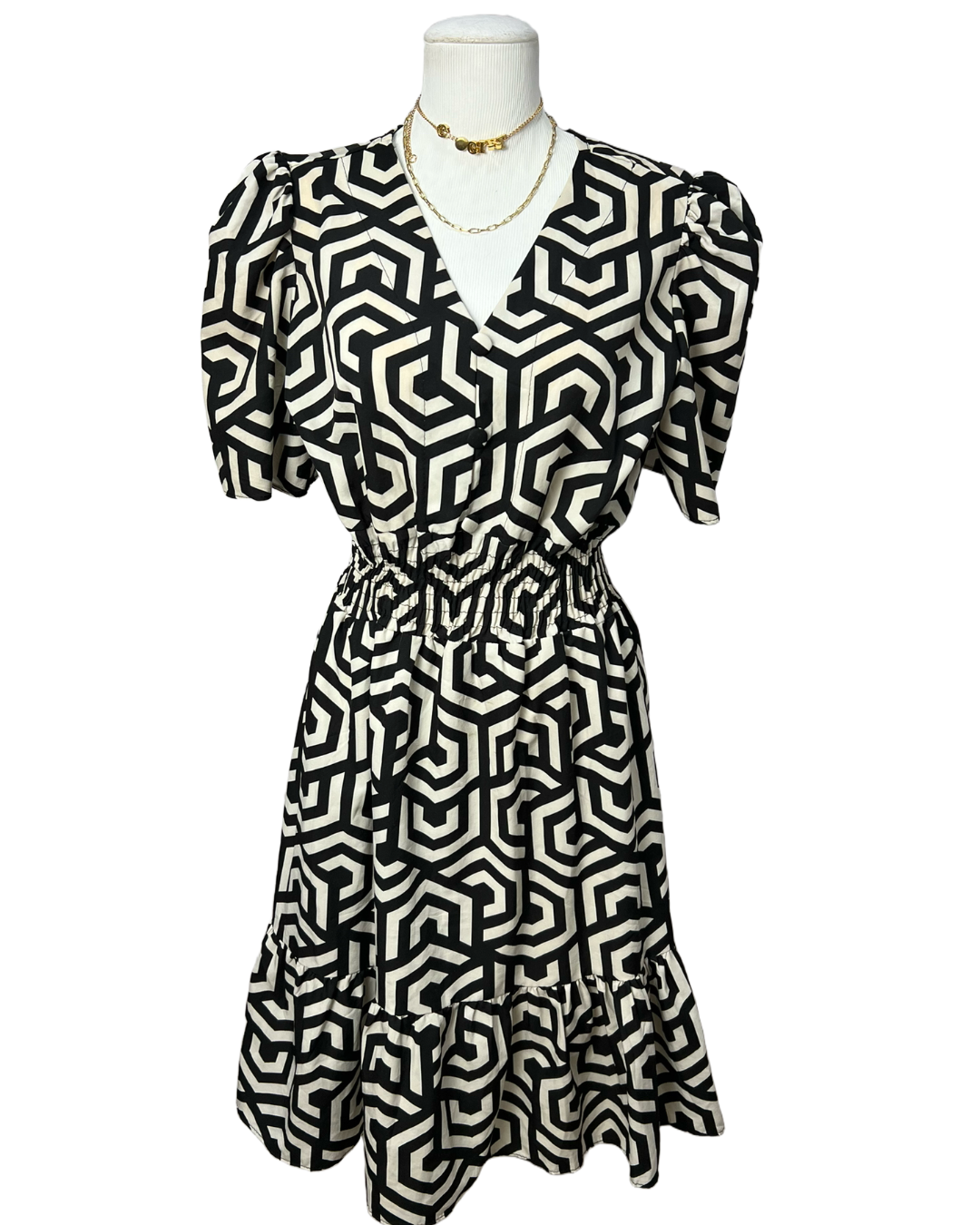 Vestido Peb - tam (G)
