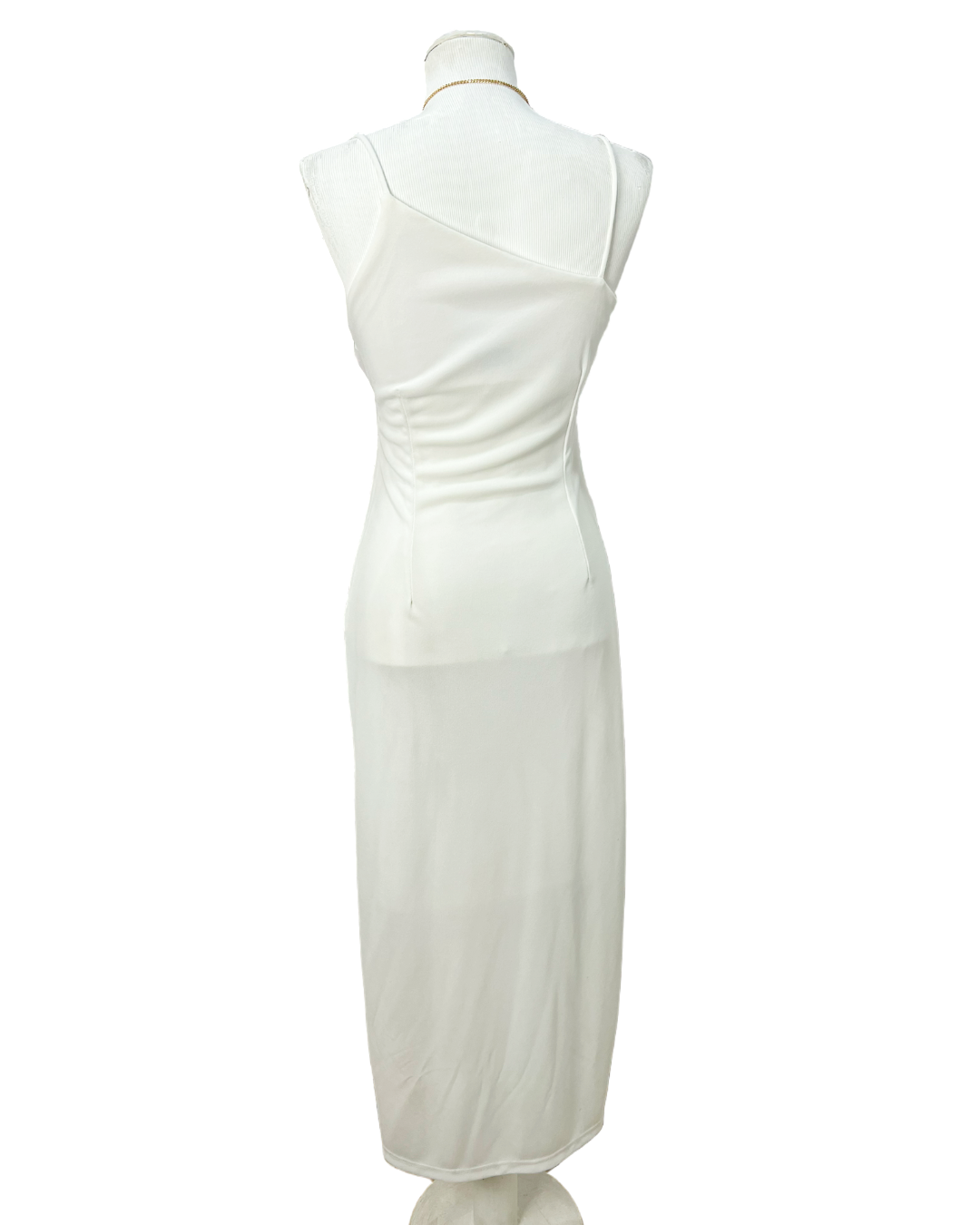 Vestido Subsidio - tam (34\PP)