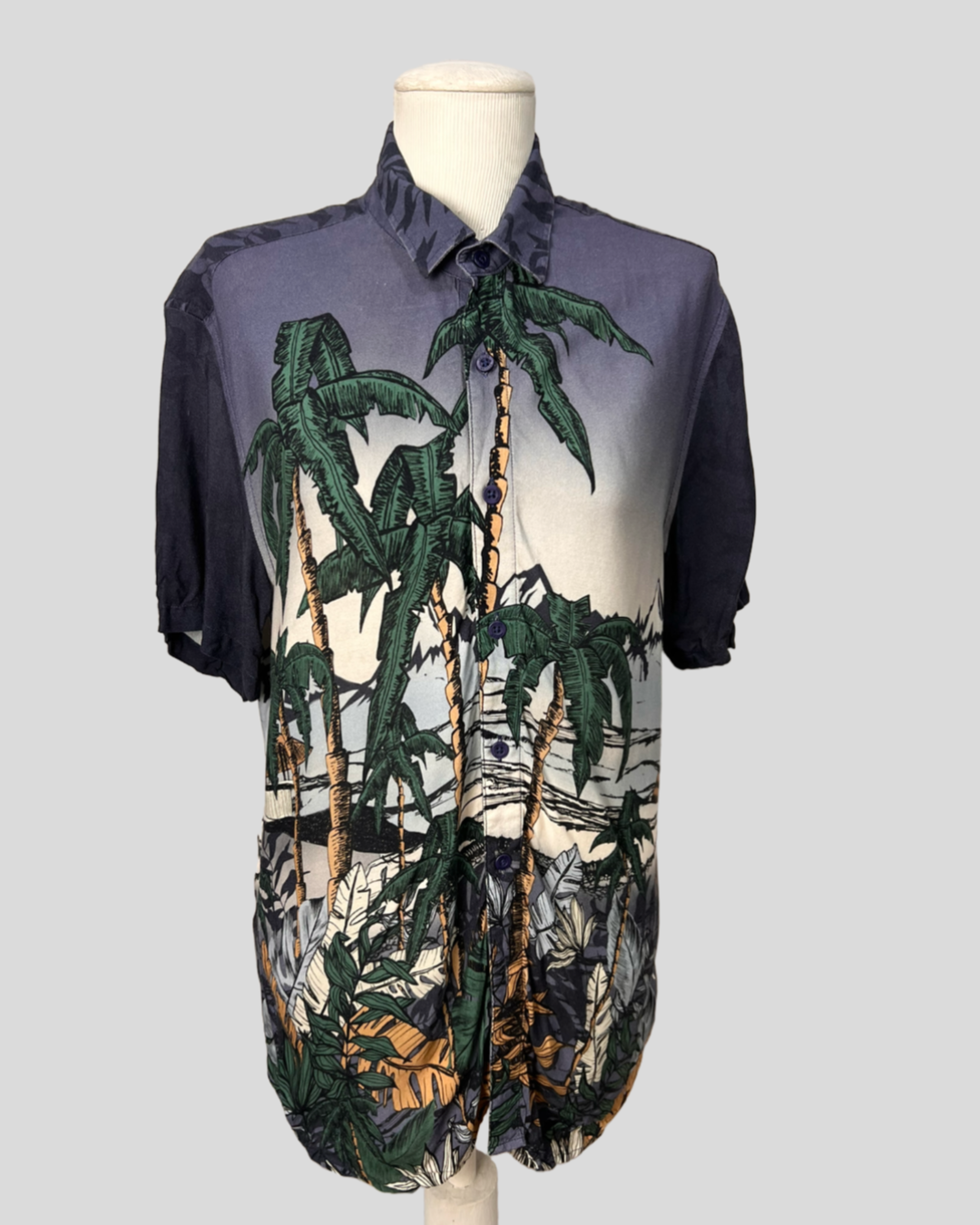 Camisa Youcom —  tam P