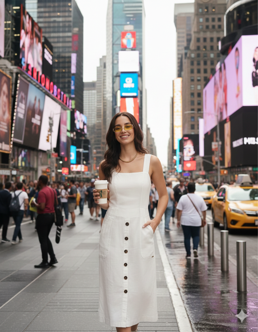 Macaquinho Hering - tam (P)