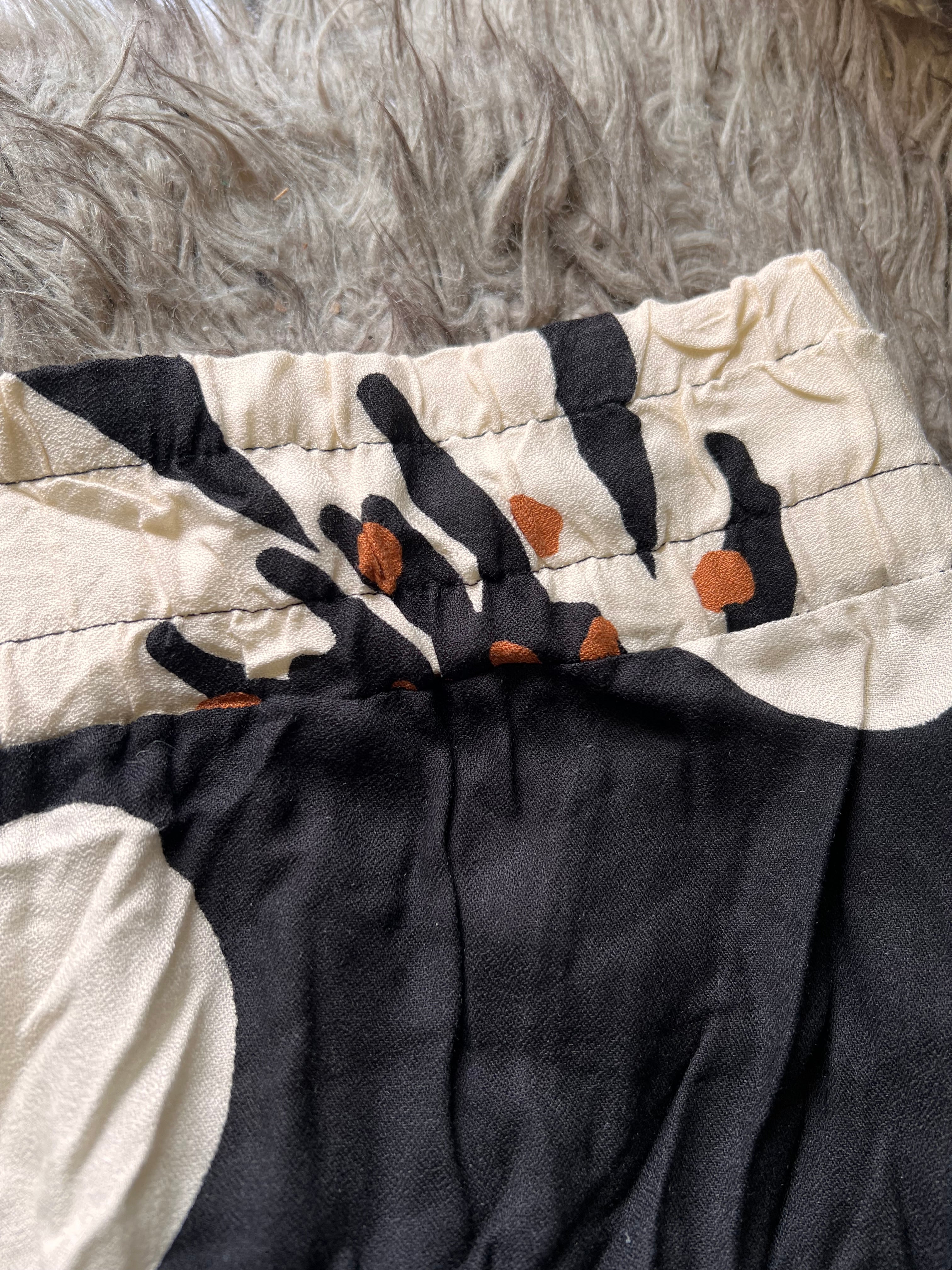 Calça Summer  - tam (GG)