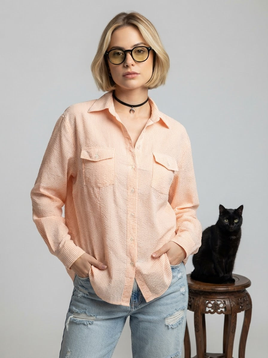 Camisa Esotérica  — tam M