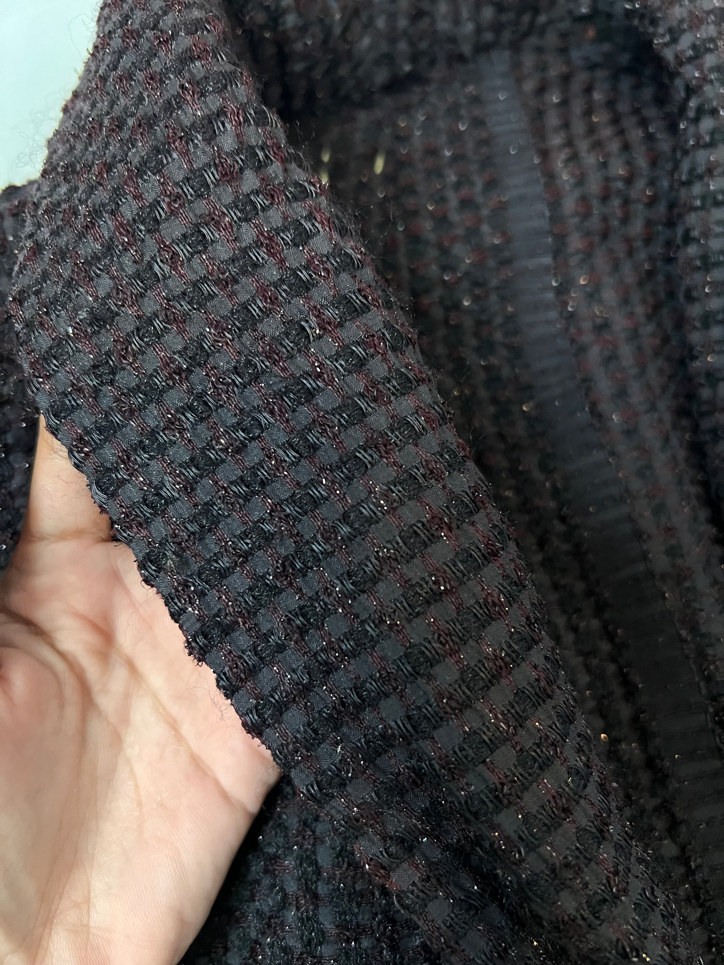Blazer Fashion - tam (G)