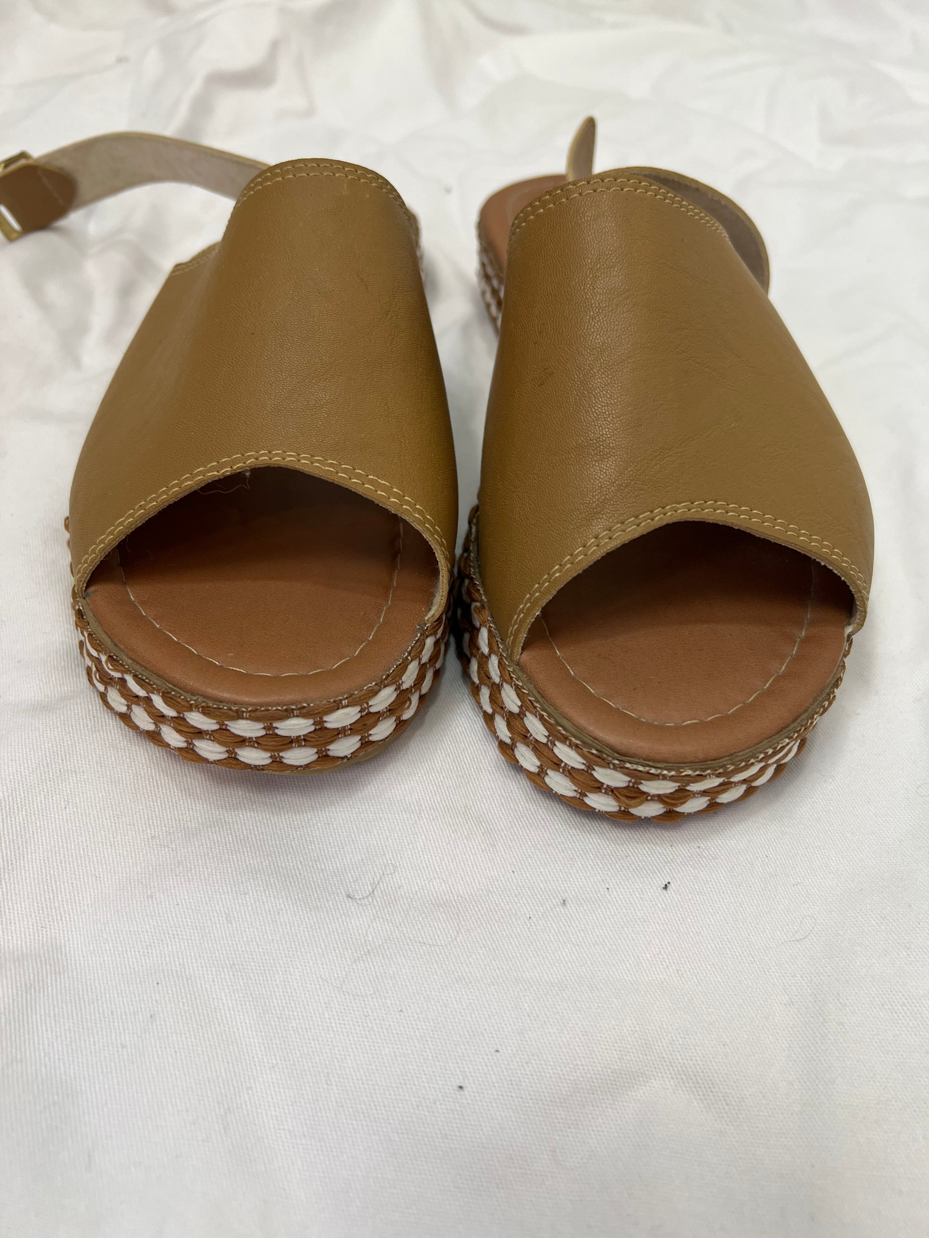 Sandalia Summer - N37