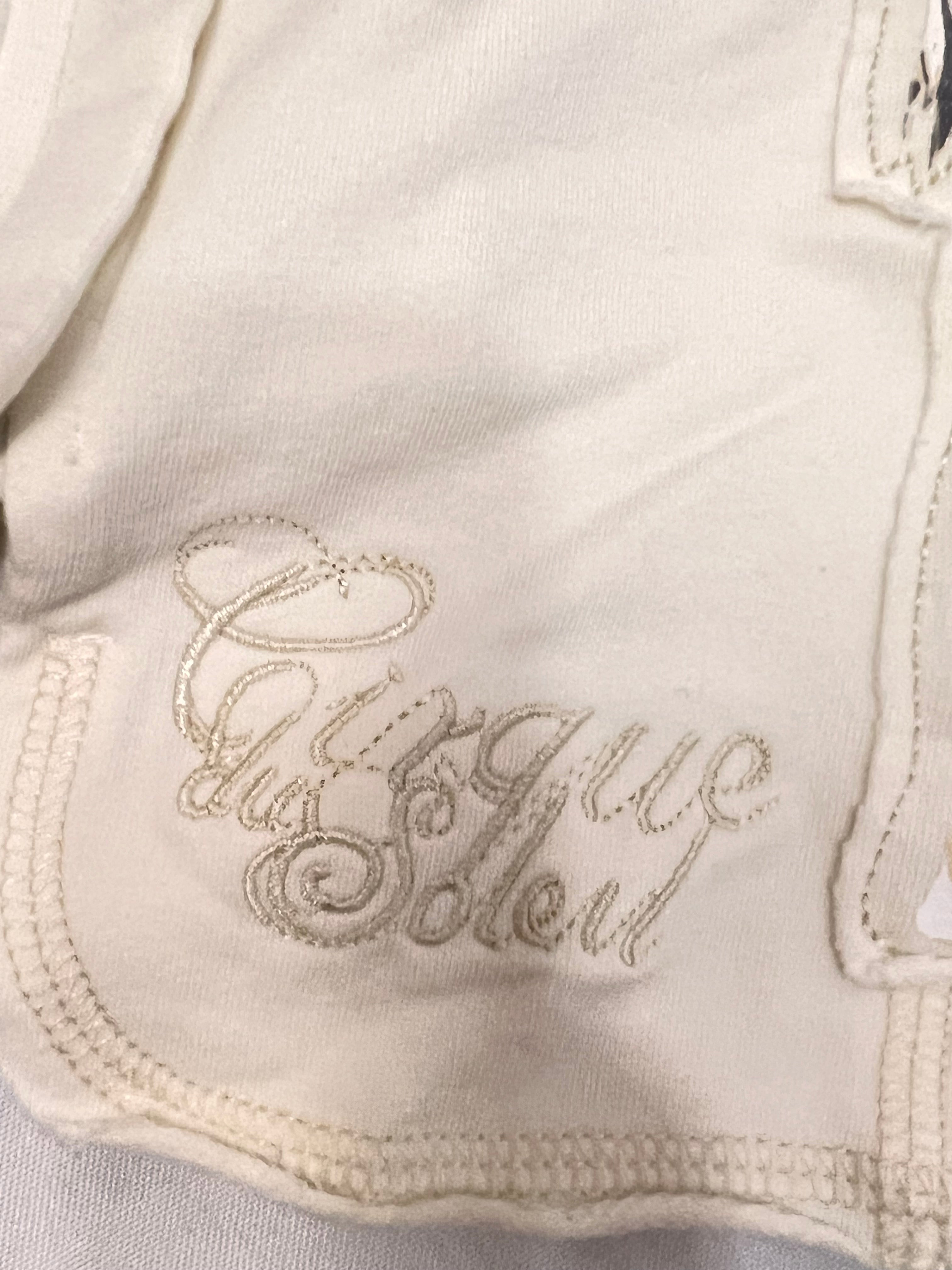 Camisa Cirque Du Solai  - tam (P)