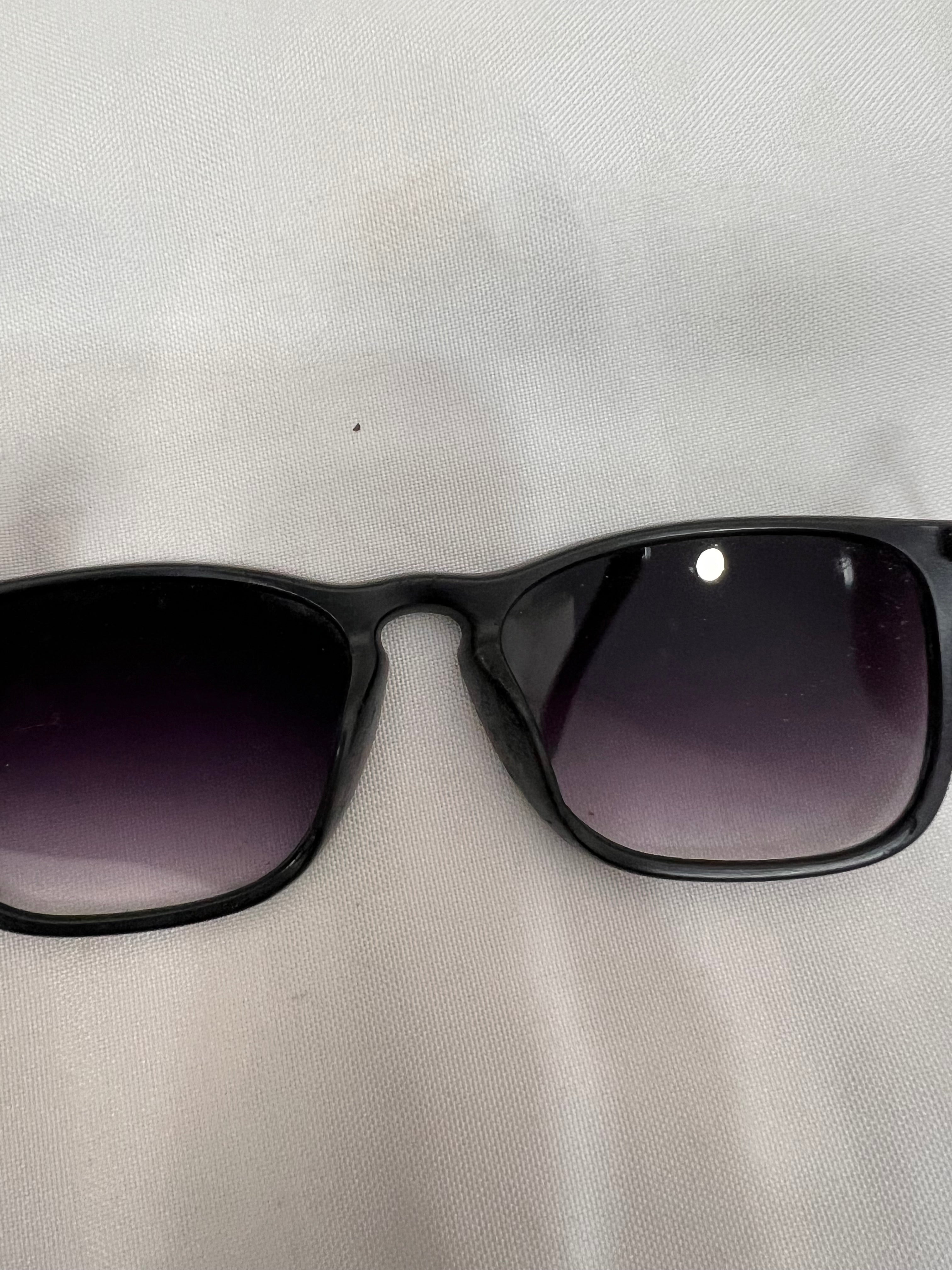 Óculos Retrô Rayban