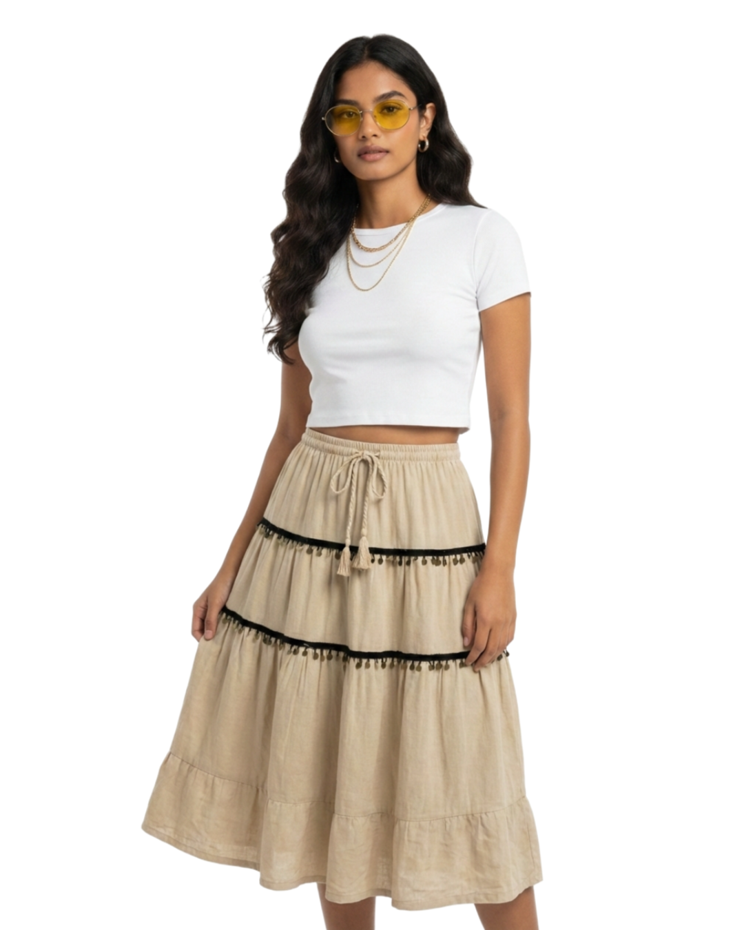 Saia Lilian  - tam (G)