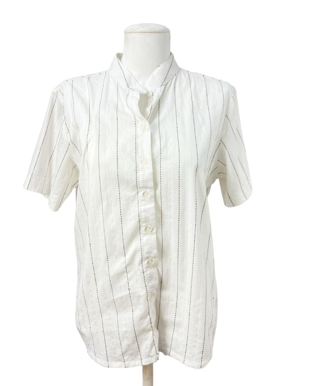 Camisa Risca - tam (G)