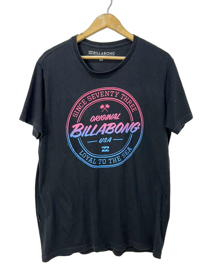 Camiseta Billabong - tam (M)