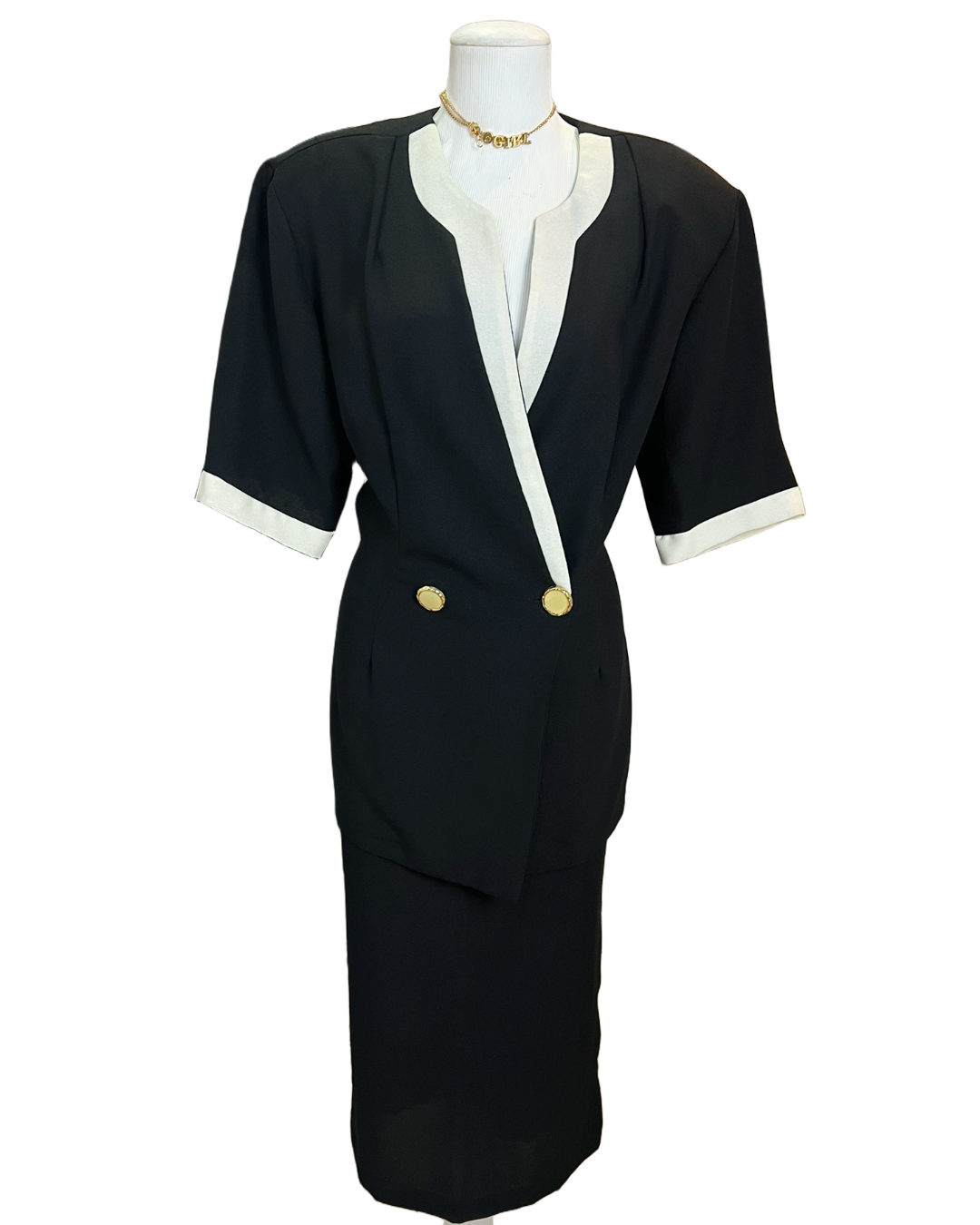 Conjunto Boss - tam (48\GG)