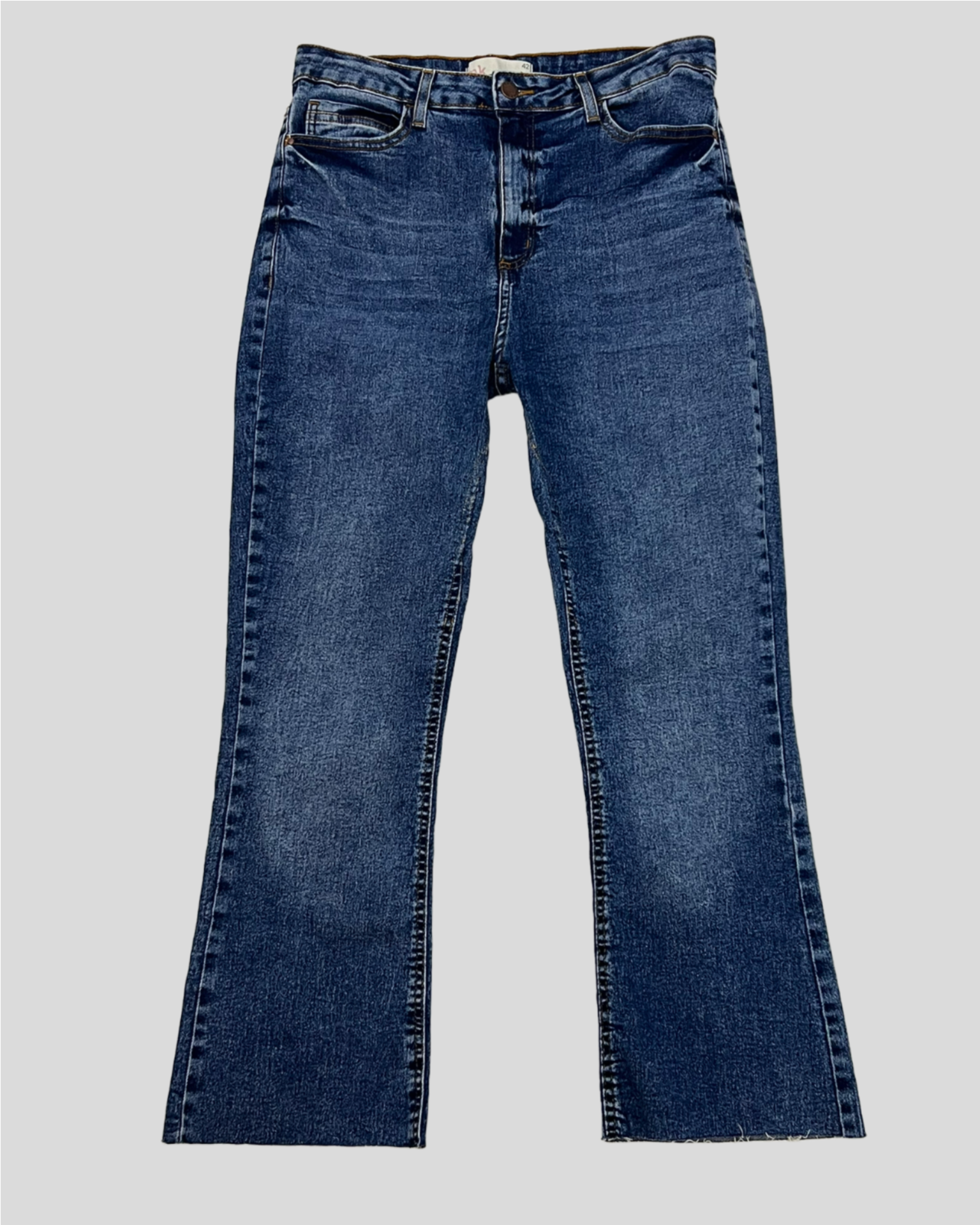 Calça Nk - tam 42