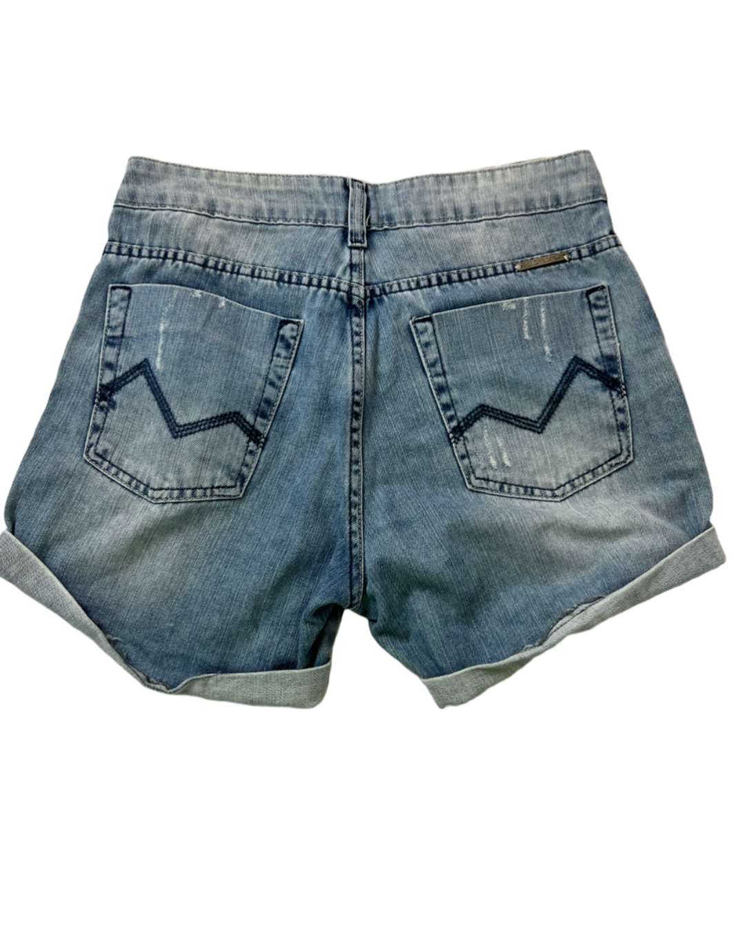 Shorts M Officer -  tam (38)