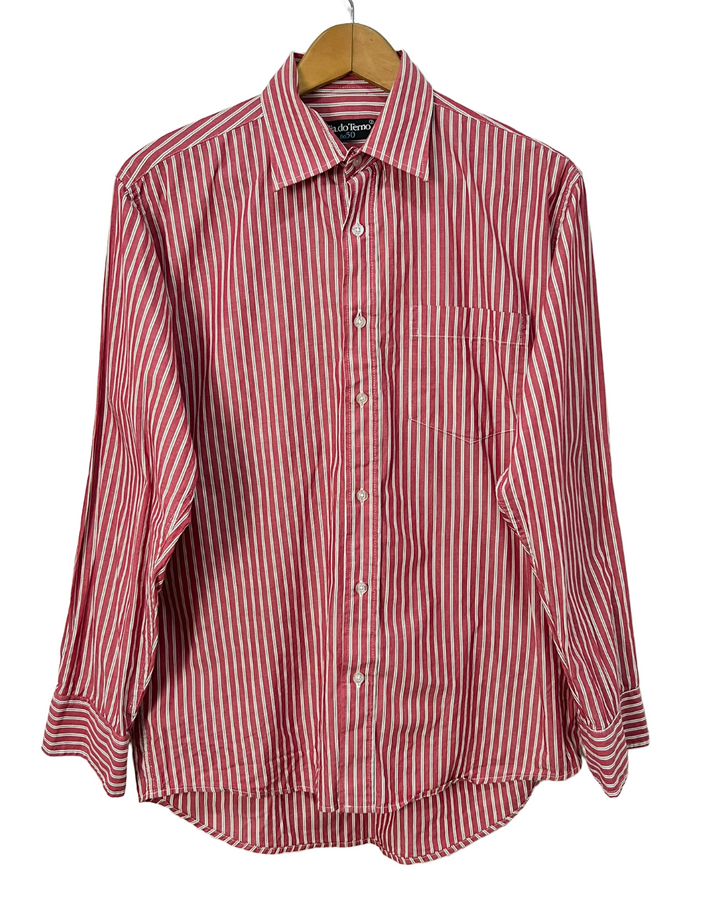 Camisa Cia do Terno - tam (P)