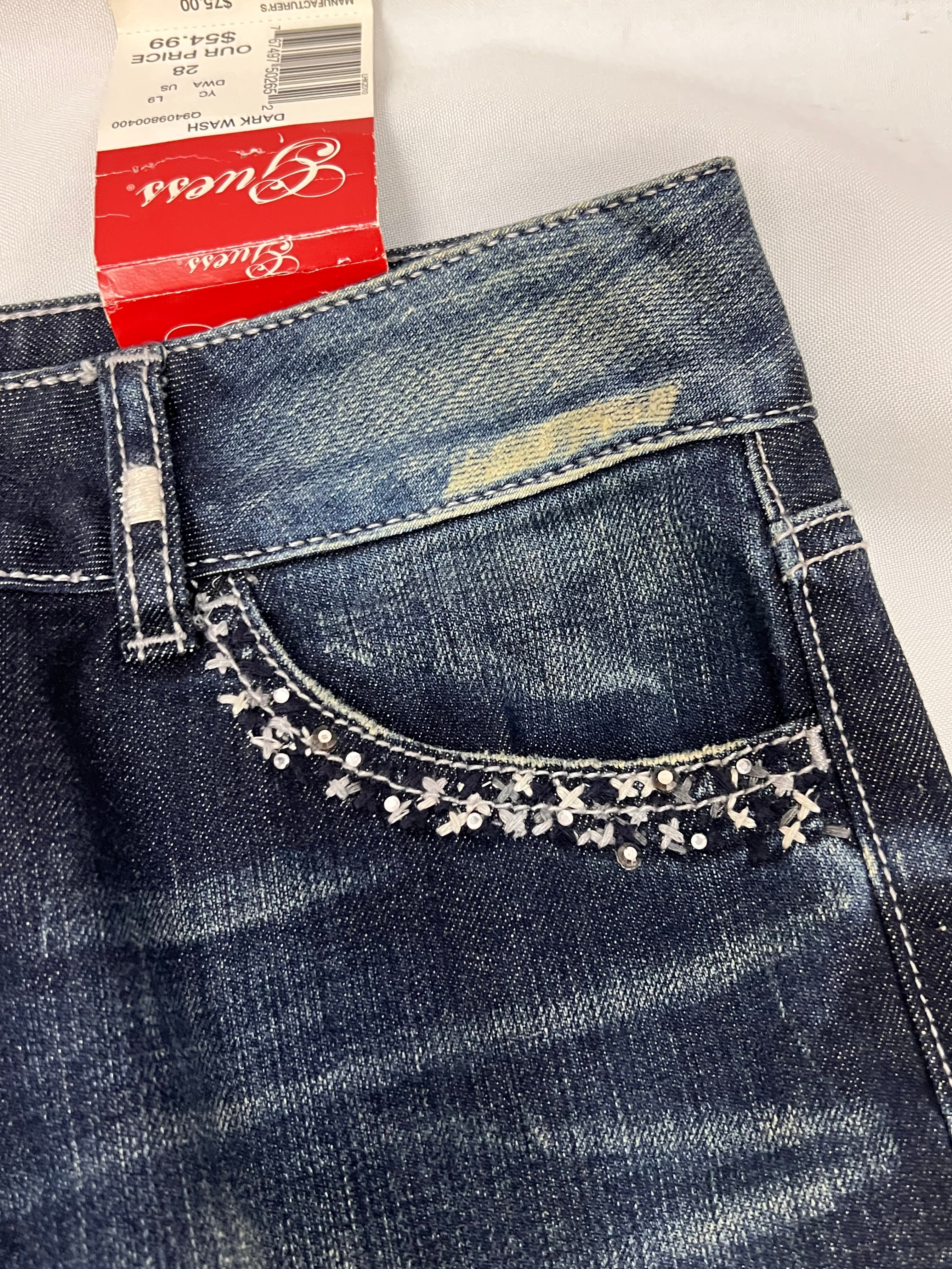 Calça Guess  - tam (38\P)