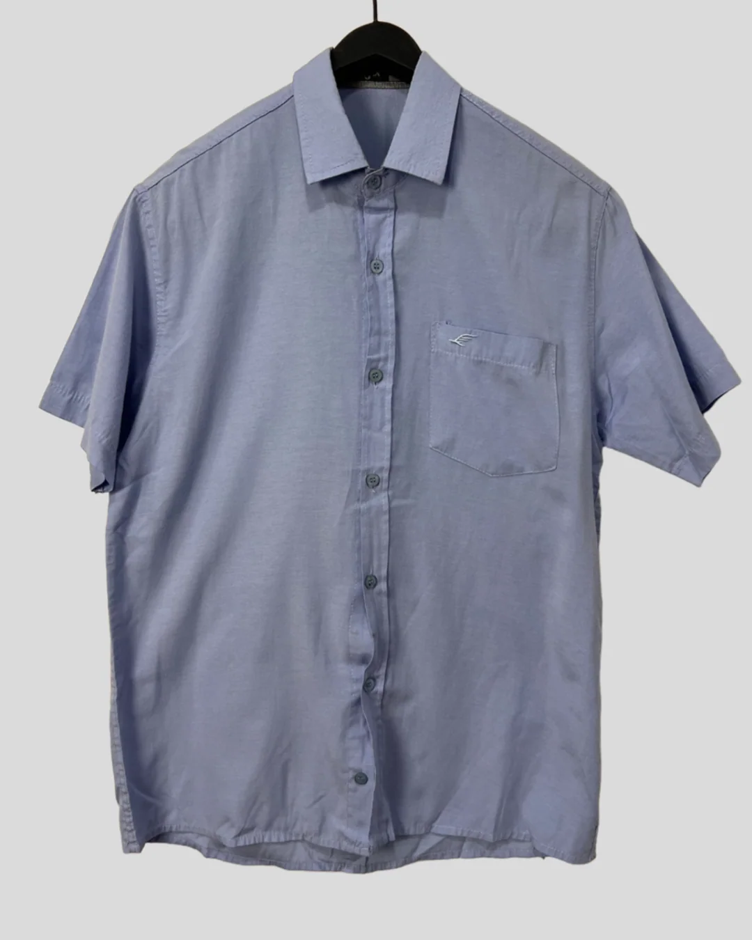 Camisa  Agga — tam P