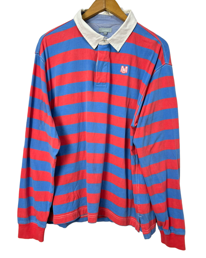 Camisa Maddison - tam (GG)