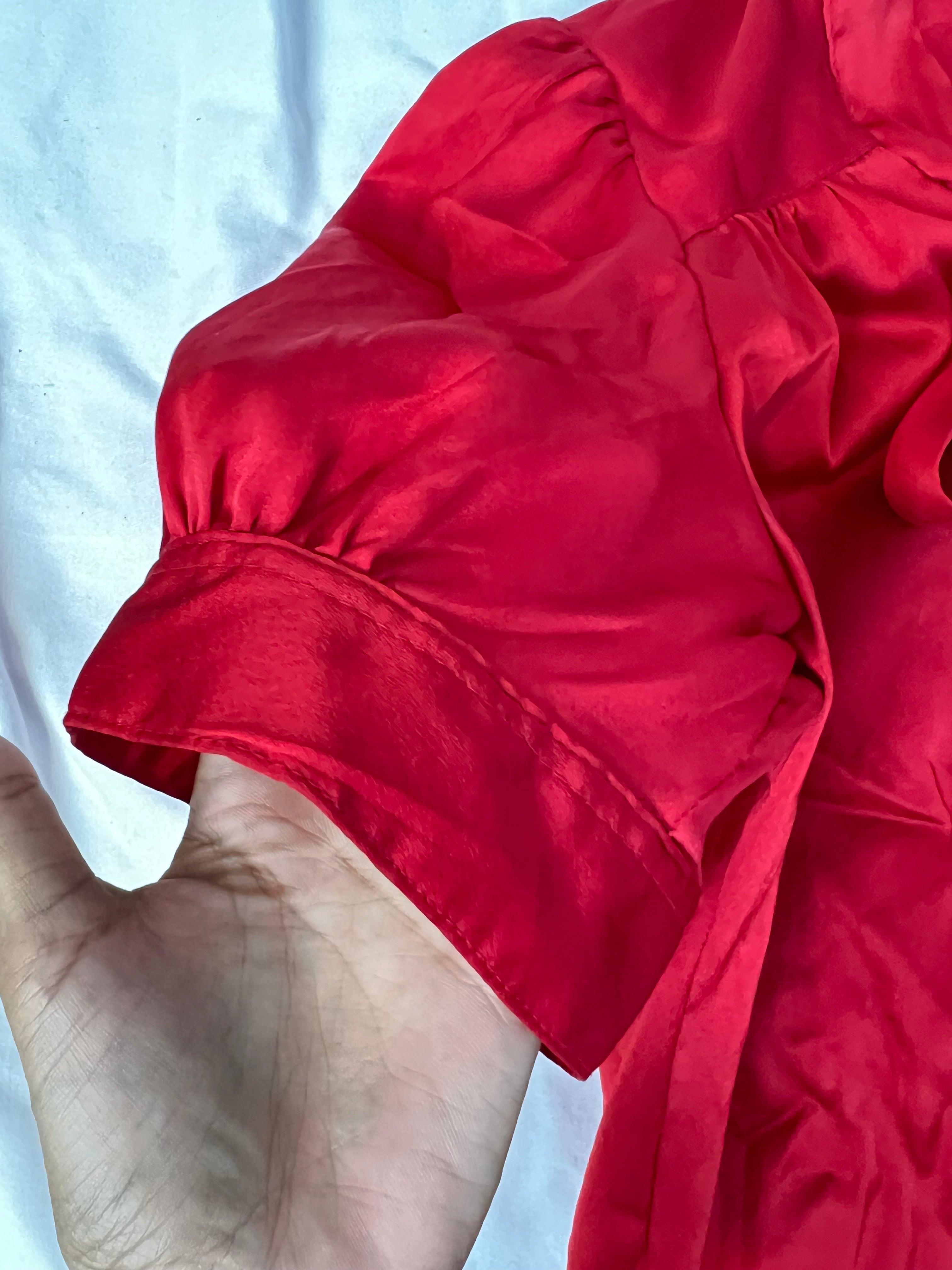 Camisa Cortelle - tam (P)