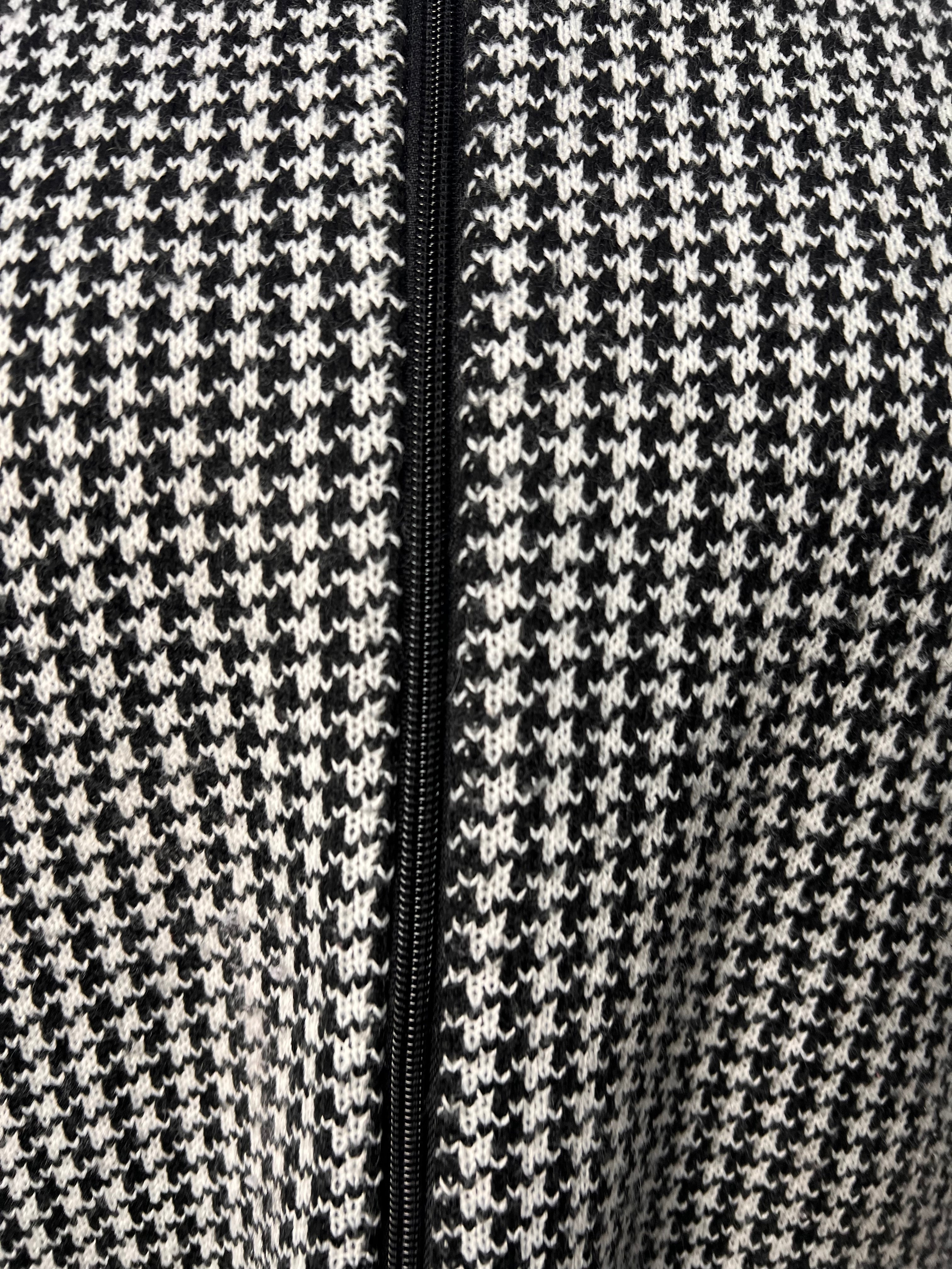 Cardigan Lausane —  tam M