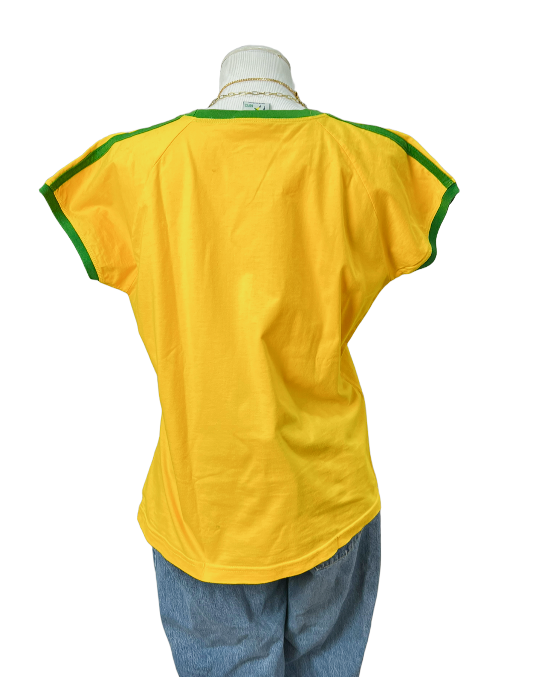 Camisa BR - tam (M)