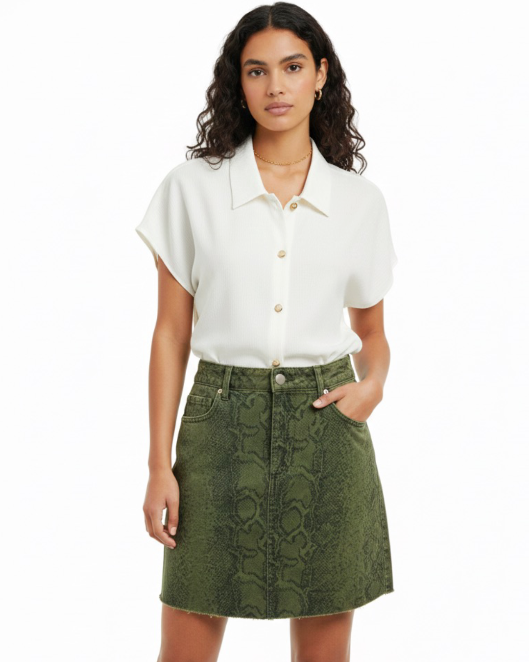 Saia Hollister - tam (P\36)