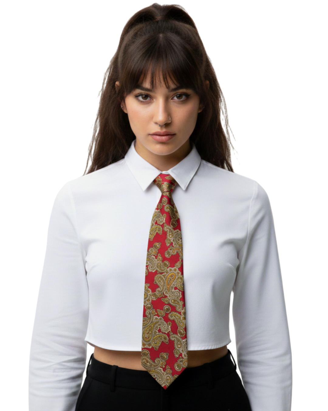 Gravata Christian Ritz Paris