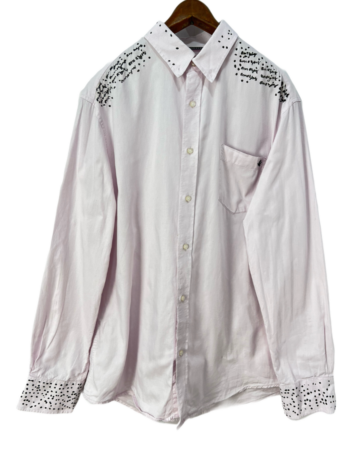 Camisa Estilizada Amazing - tam (G)