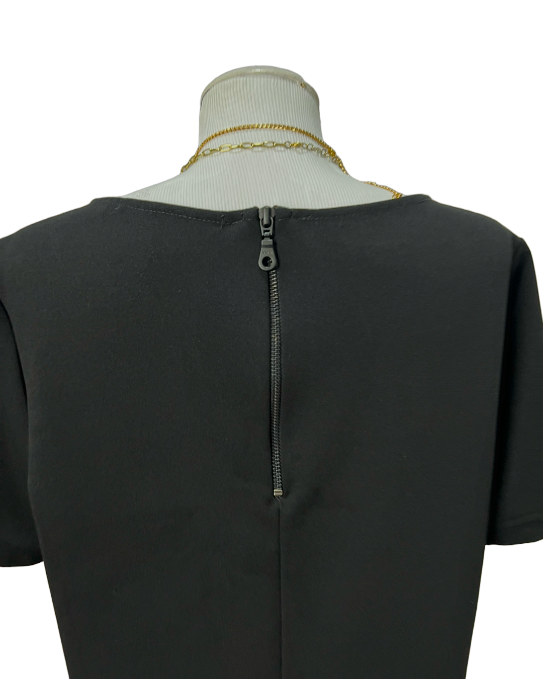 Vestido Shoulder - tam (M)