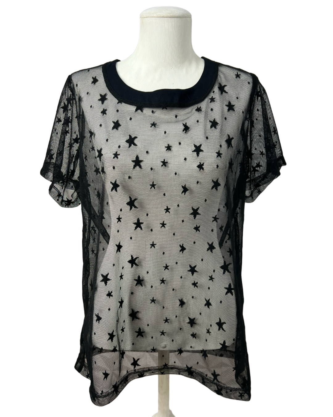 Camiseta Tule Program - tam (G)