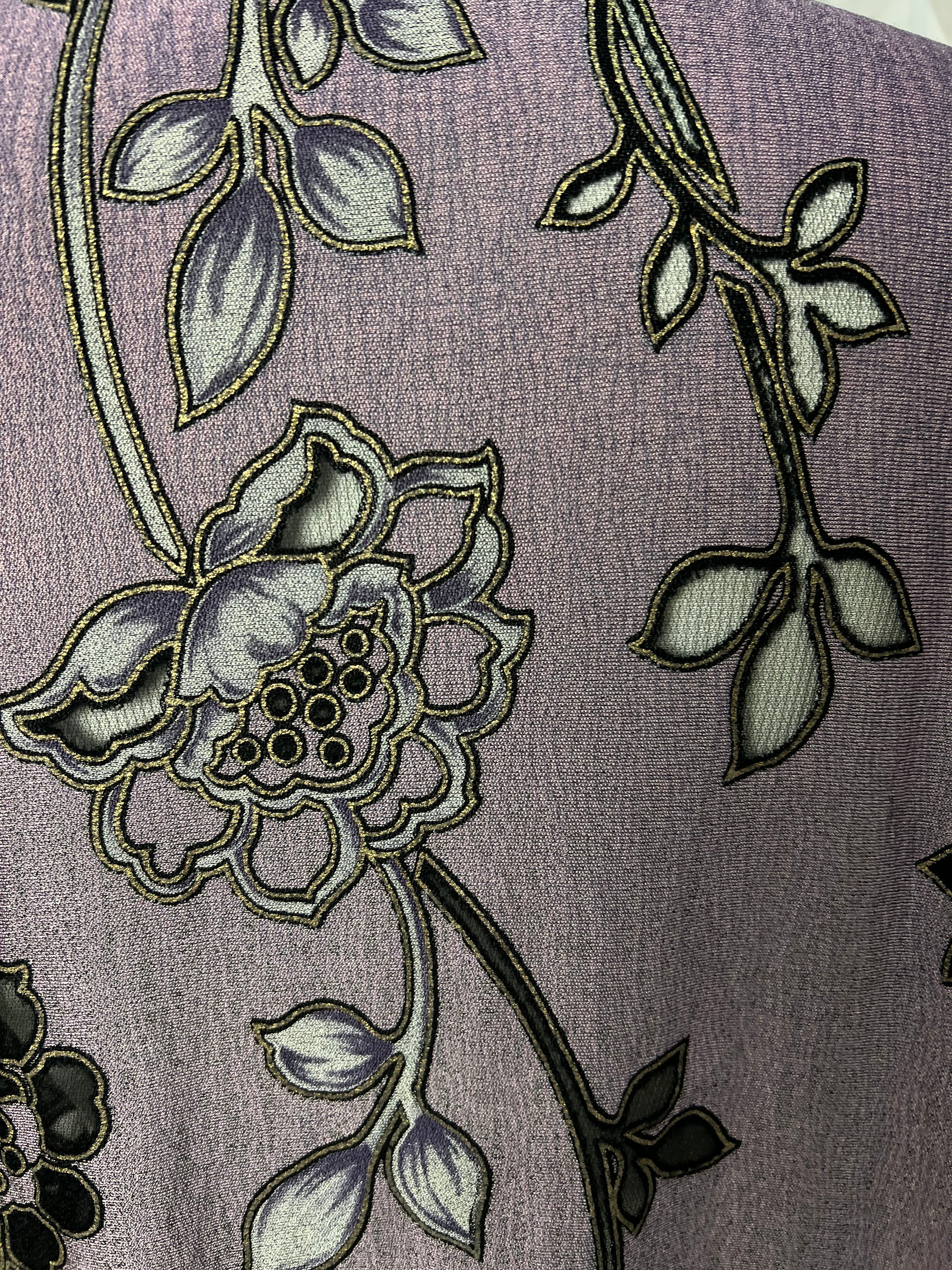 Camisa  Vintage — tam G