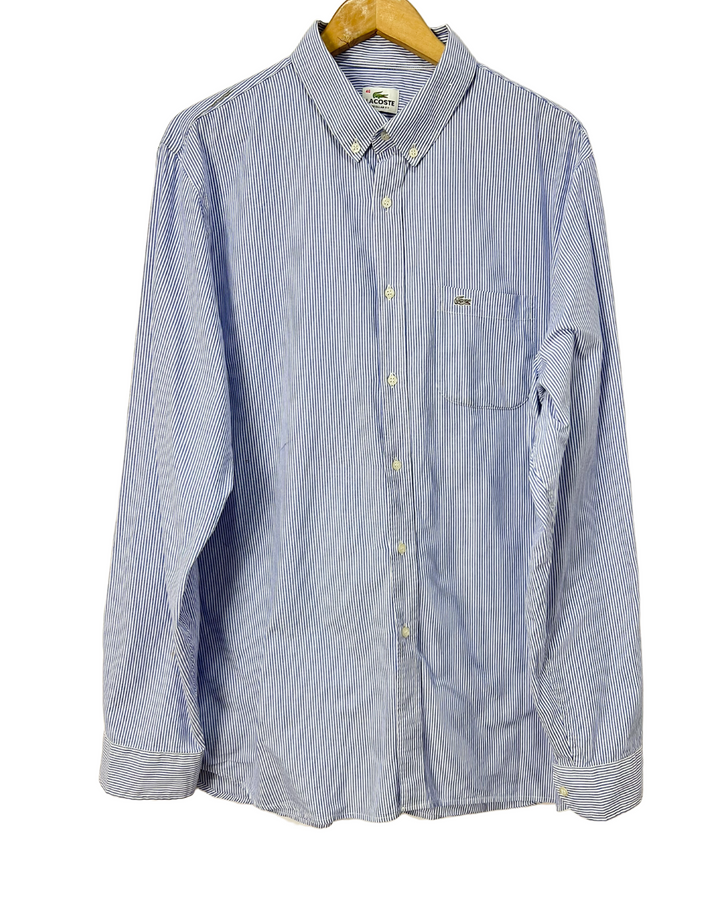 Camisa Lacoste - tam (G)