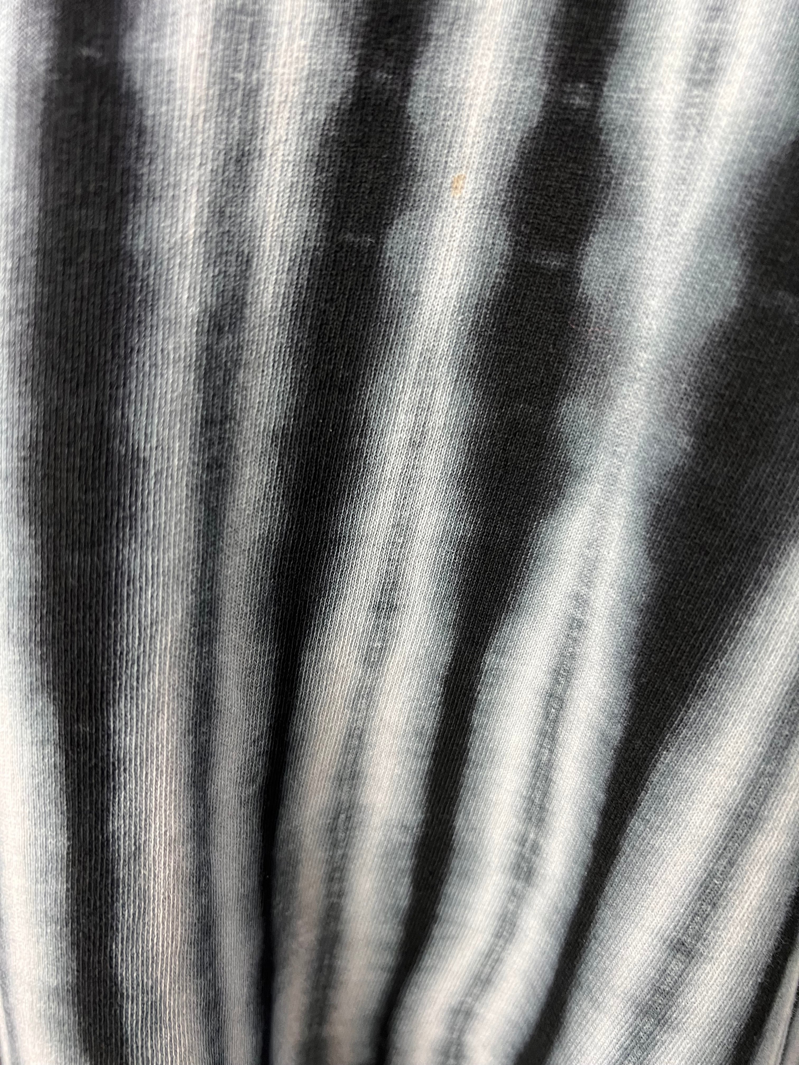 Maxi Moletom Oversized Animale  — tam G\GG