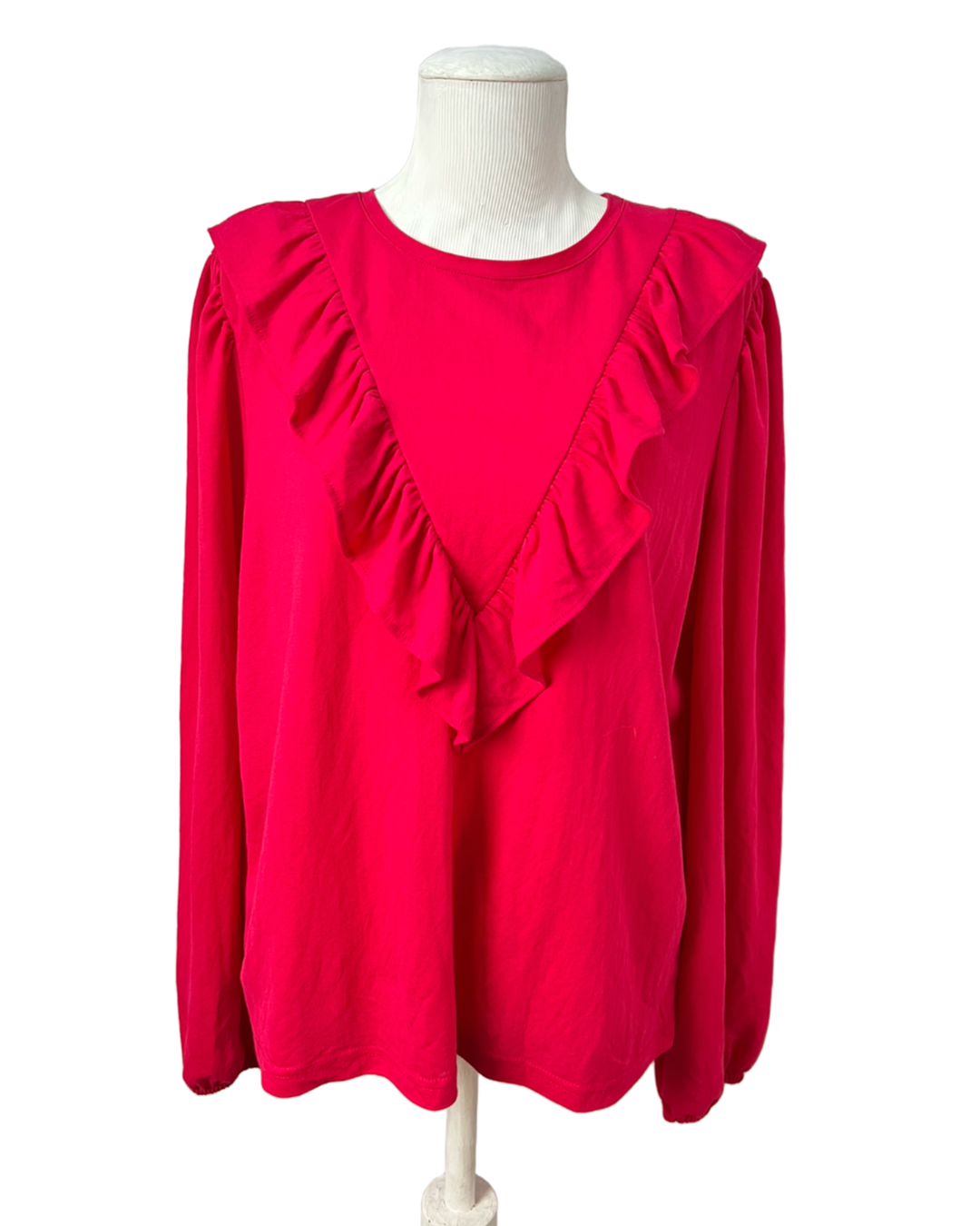 Camisa A Colletion - tam (M)