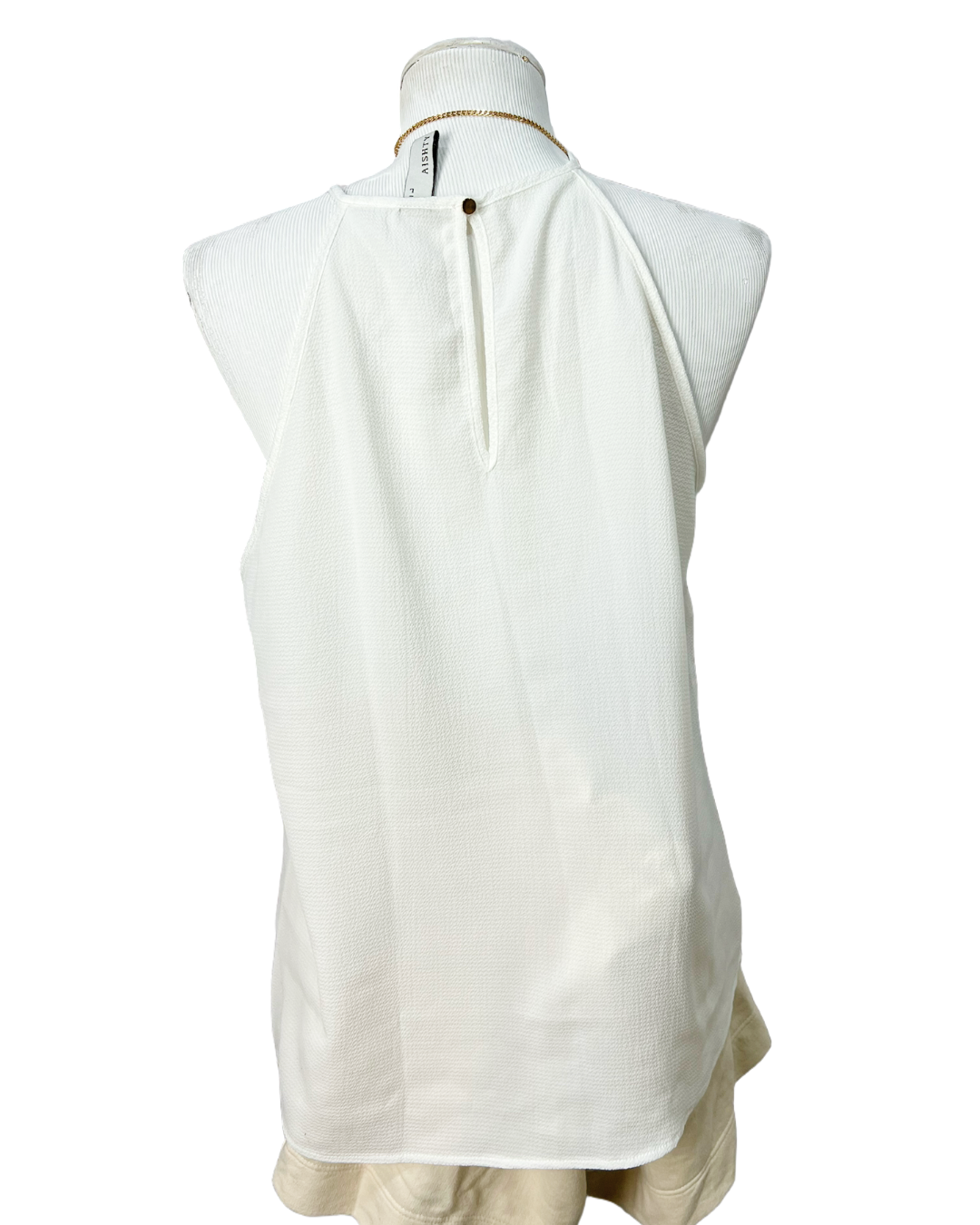 Regata Aishty - tam (G)