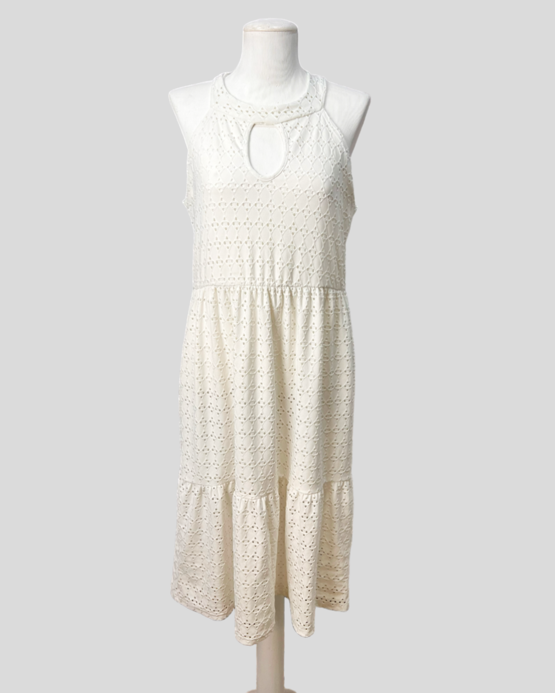 Vestido Art Livre — tam G