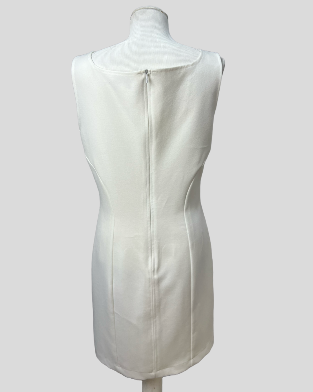 Vestido Luigi Bertoli - tam (G)