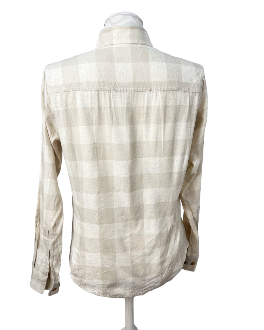 Camisa Elegance  - tam (P)