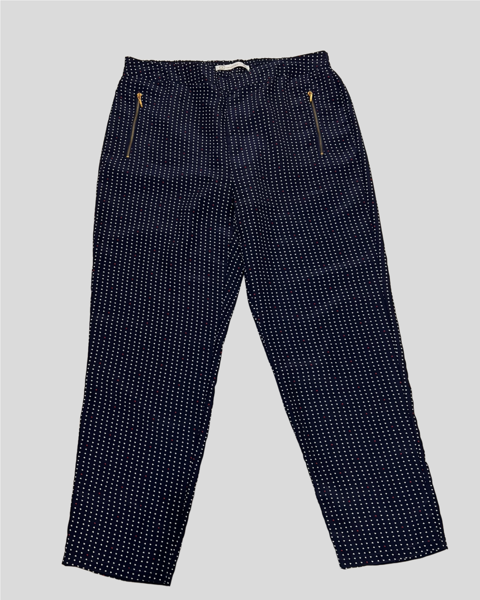 Calça A Collection - tam 44