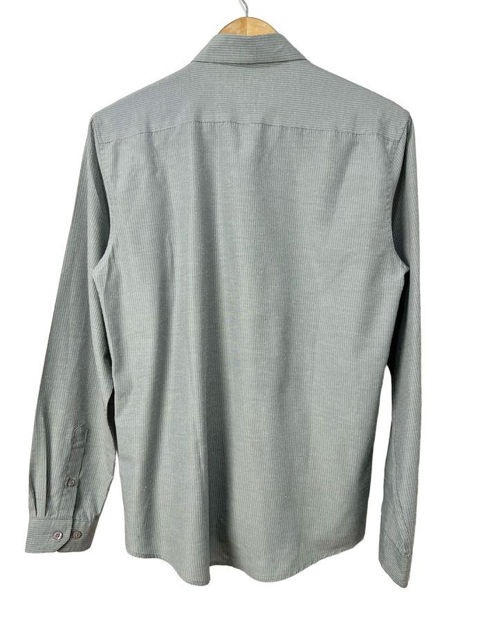 Camisa Oversized Tng - tam (M)