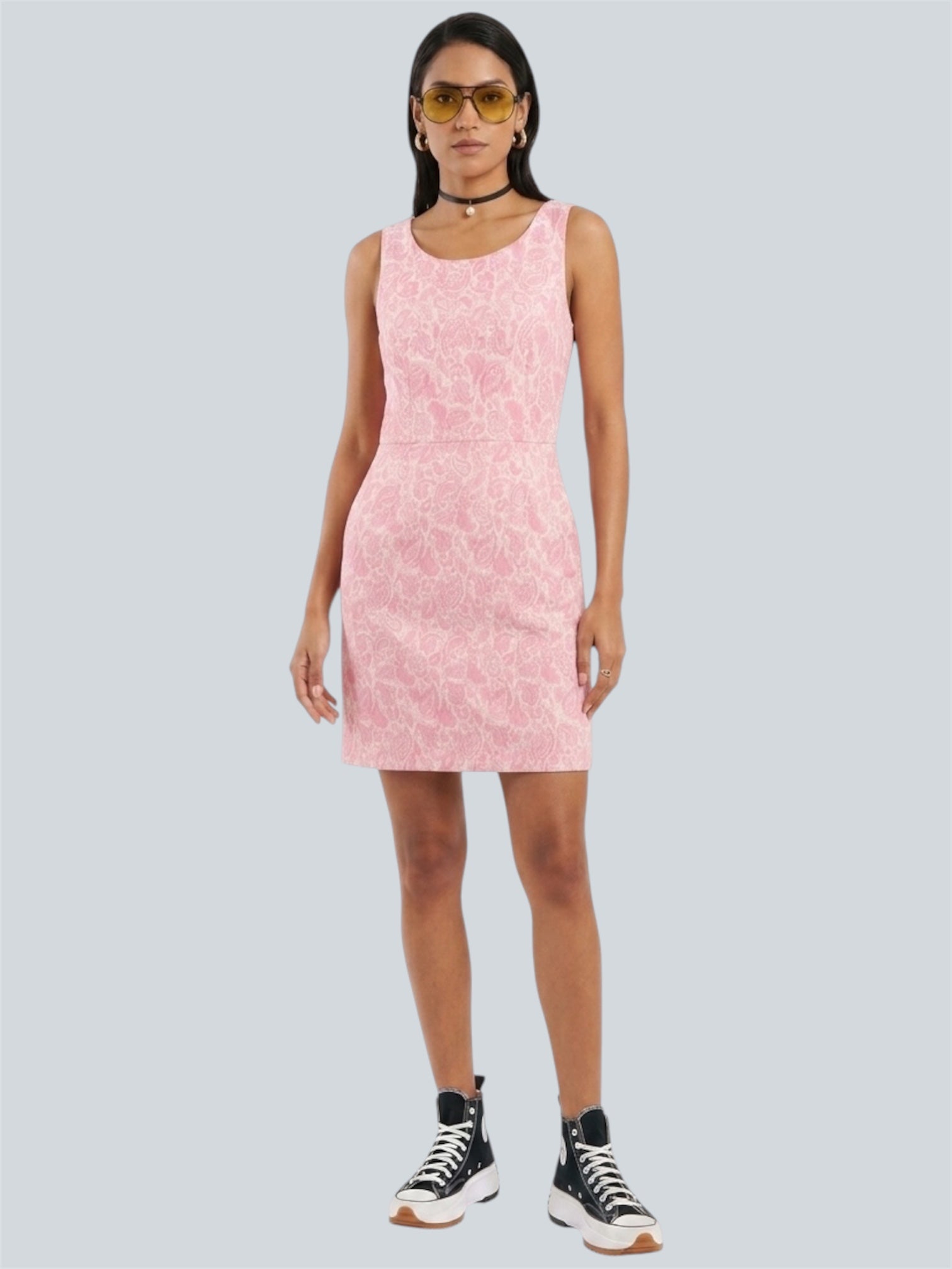Vestido Talita Kume — tam M