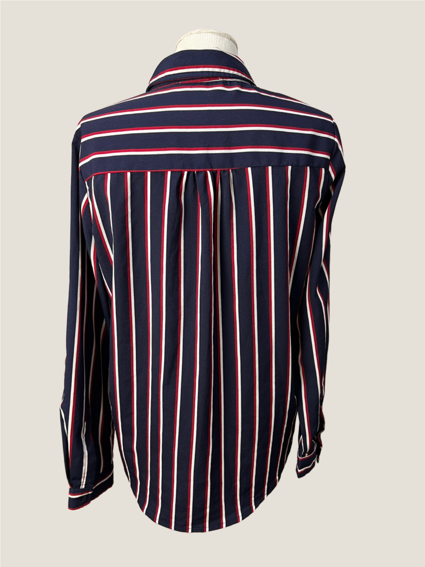 Camisa Dona de Mim — tam P