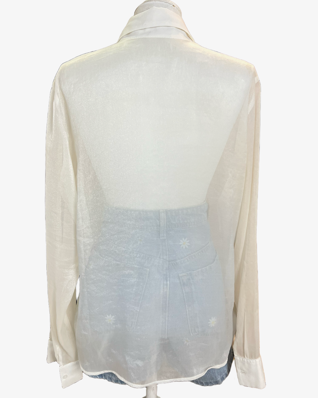 Camisa Cheroy - tam (M)