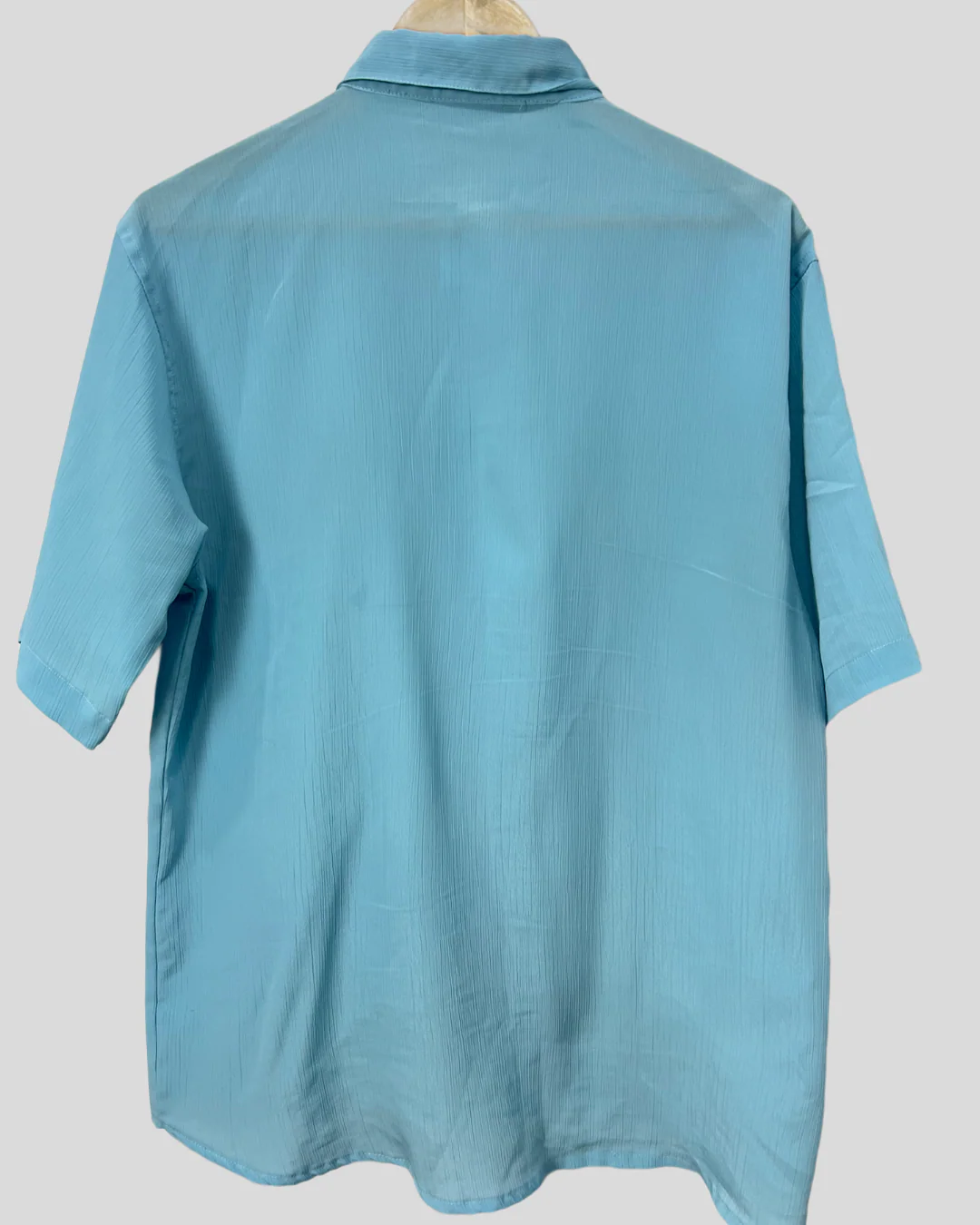Camisa Oversized  Content —  tam P