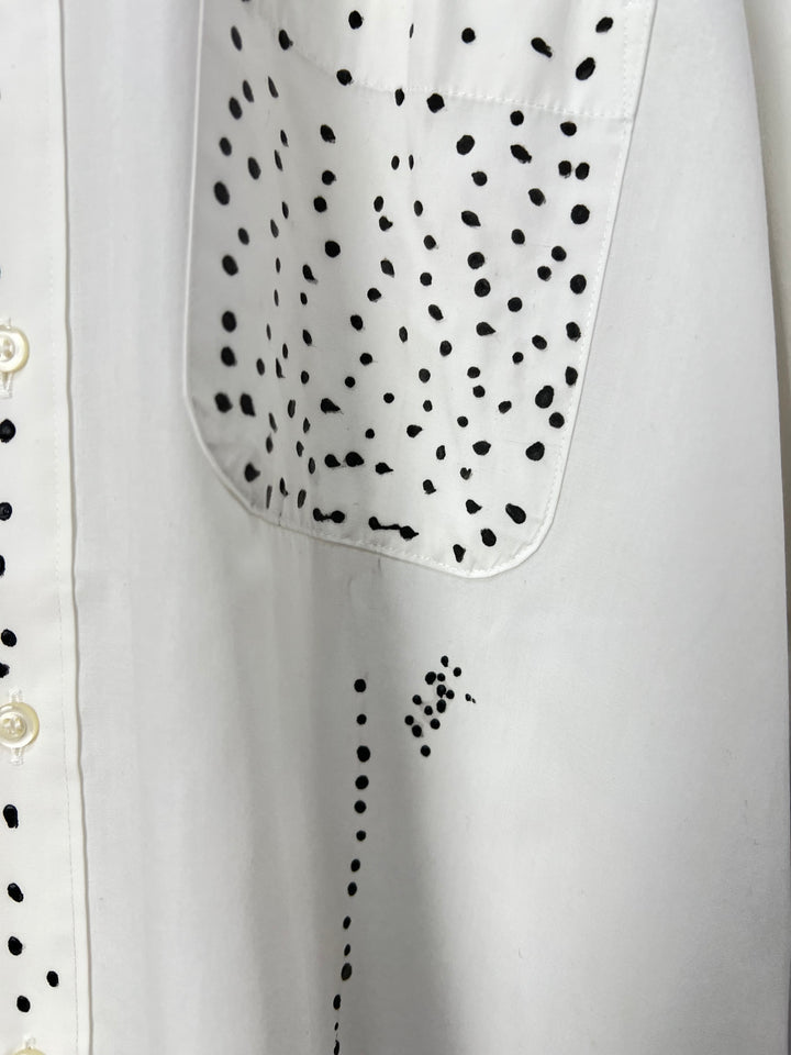 Camisa Estiliazada Poás - tam (G)