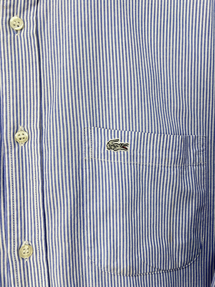 Camisa Lacoste - tam (G)
